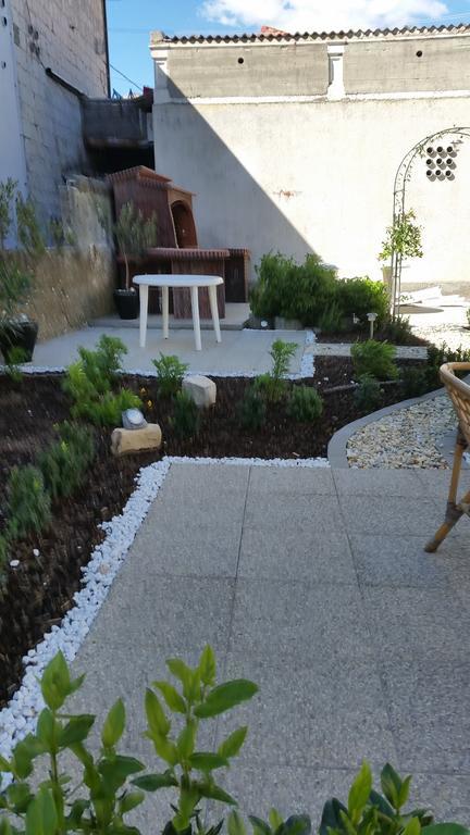 Apartments Mali Raj Vranjic Chambre photo