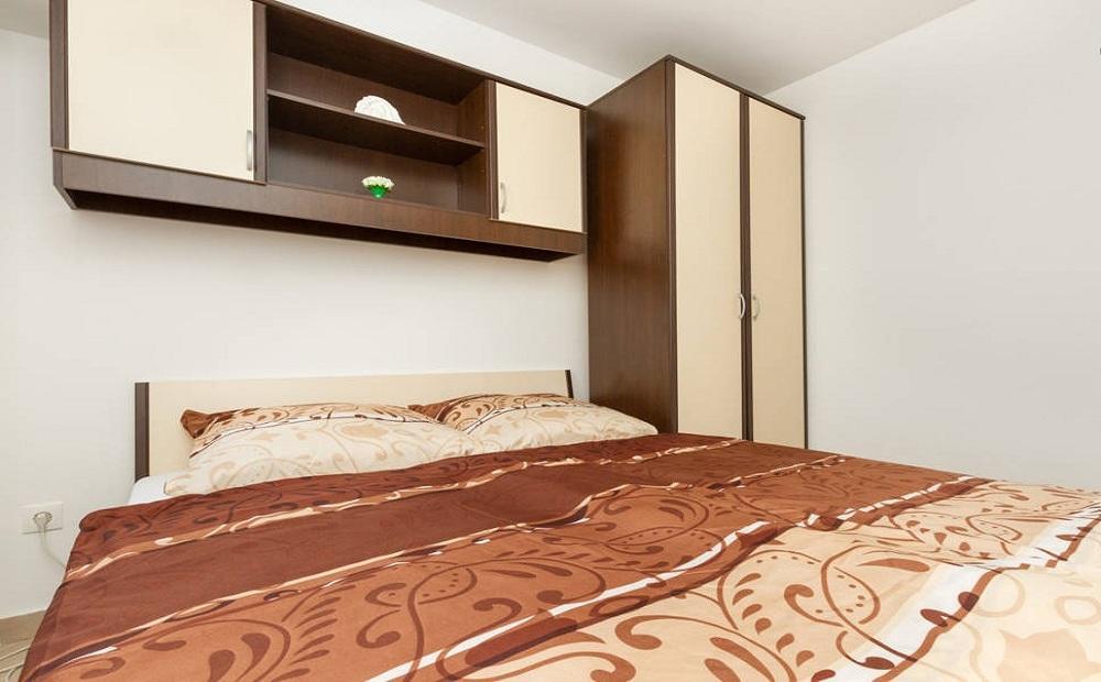Apartments Mali Raj Vranjic Extérieur photo