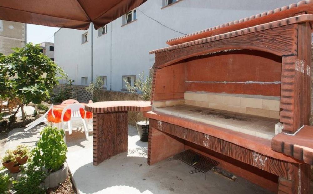 Apartments Mali Raj Vranjic Extérieur photo