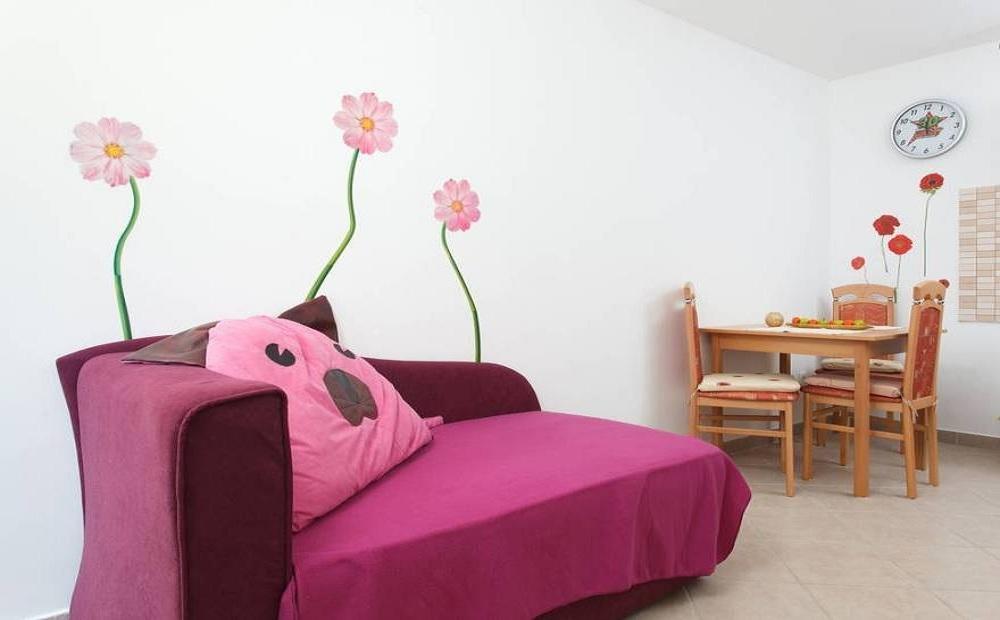Apartments Mali Raj Vranjic Extérieur photo