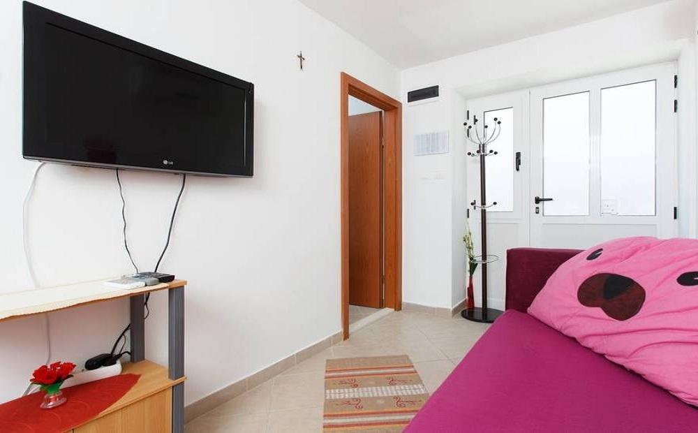 Apartments Mali Raj Vranjic Extérieur photo