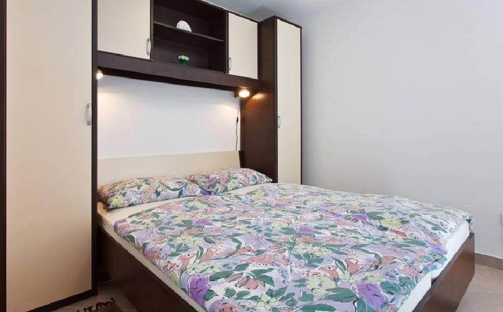 Apartments Mali Raj Vranjic Extérieur photo