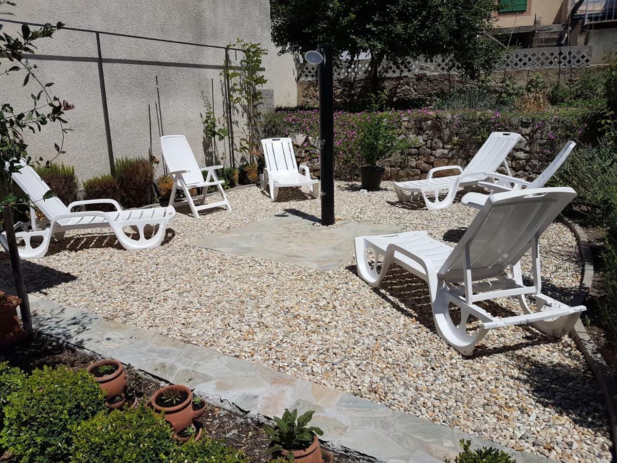 Apartments Mali Raj Vranjic Extérieur photo