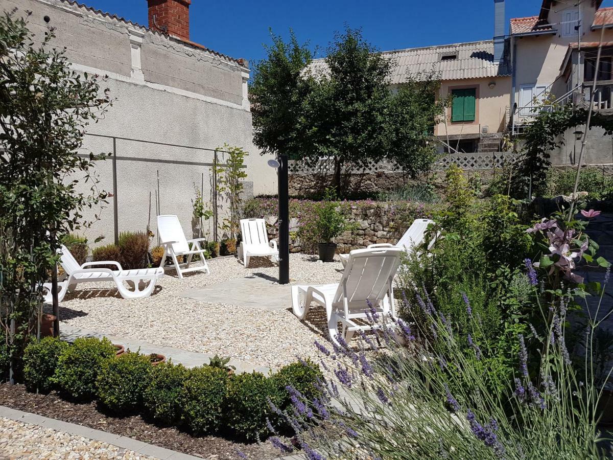 Apartments Mali Raj Vranjic Extérieur photo