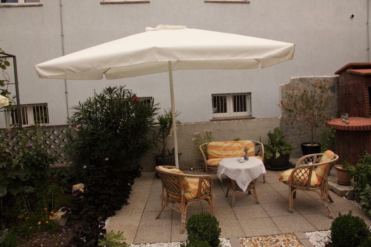 Apartments Mali Raj Vranjic Extérieur photo